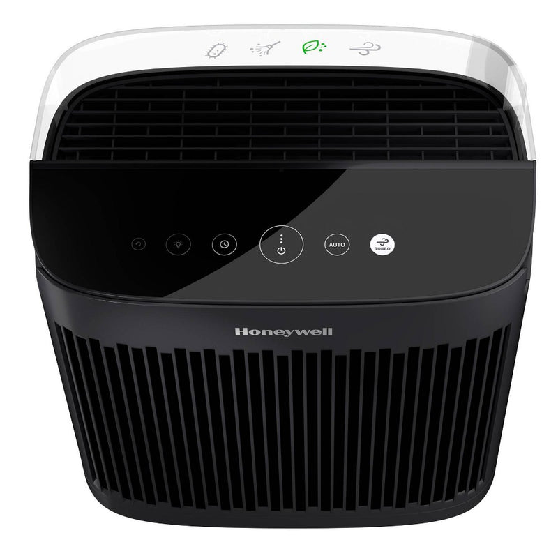 Honeywell Insight 190' Medium-Large Rooms HEPA Air Purifier Black