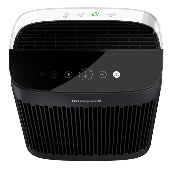 Honeywell Insight 190' Medium-Large Rooms HEPA Air Purifier Black