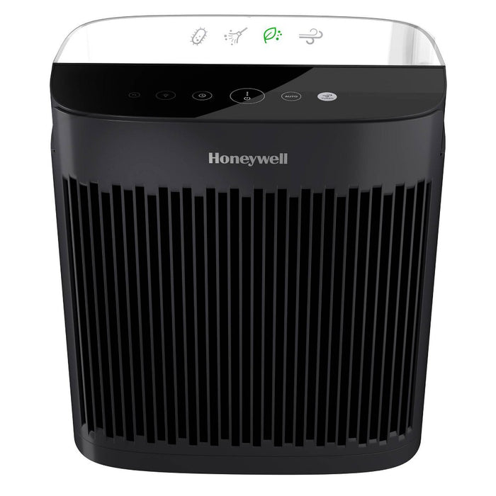 Honeywell Insight 190' Medium-Large Rooms HEPA Air Purifier Black