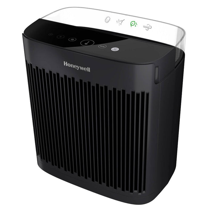 Honeywell Insight 190' Medium-Large Rooms HEPA Air Purifier Black