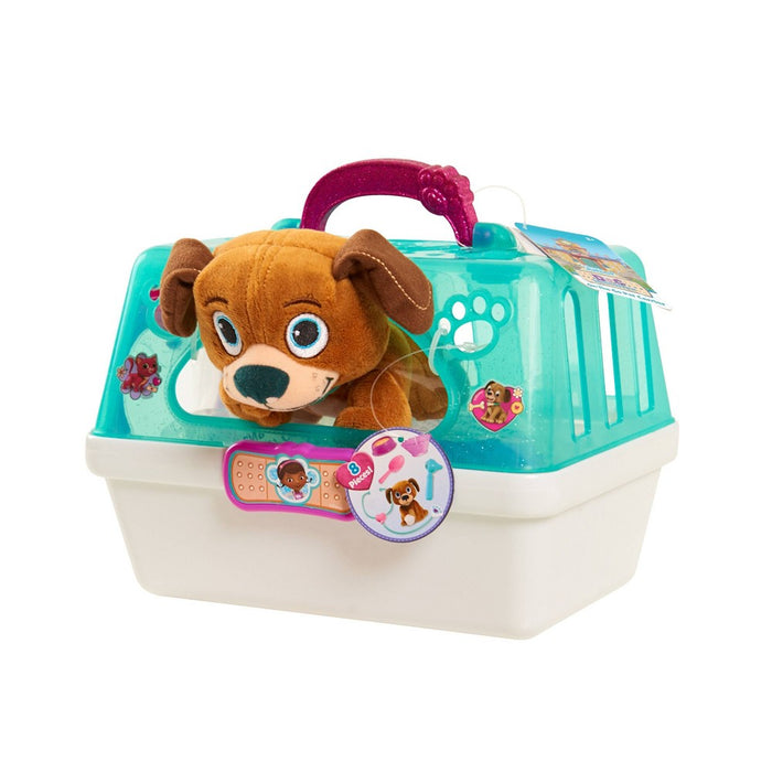 Disney Junior Doc McStuffins Vet Carrier
