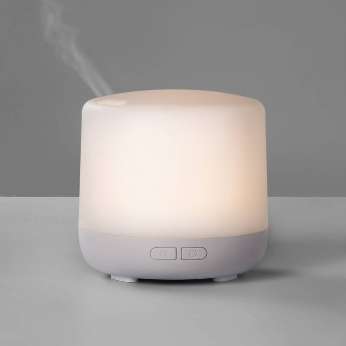 Ultrasonic Oil Diffuser White - Made By Design