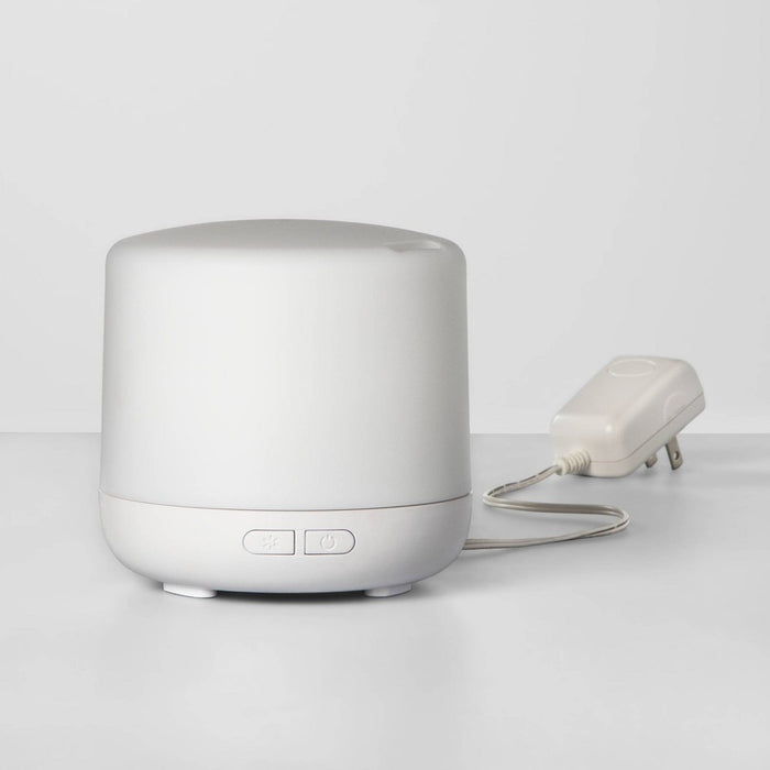 Ultrasonic Oil Diffuser White - Made By Design