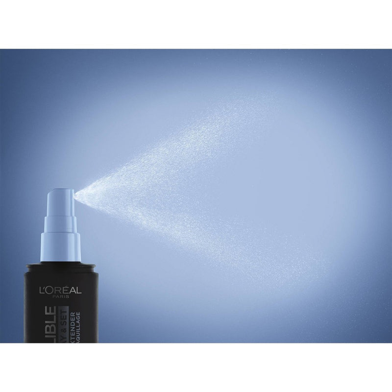 L'Oreal Paris Infallible Pro-Mist & Fix Spray 215 Finishing Spray 3.4 fl oz