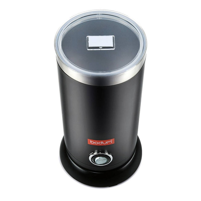 Bodum Electric Milk Frother - Black