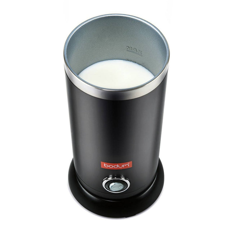 Bodum Electric Milk Frother - Black