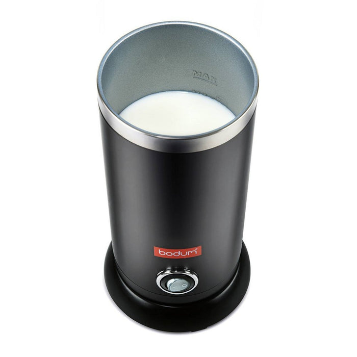 Bodum Electric Milk Frother - Black