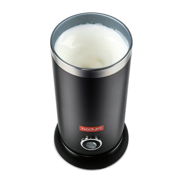 Bodum Electric Milk Frother - Black