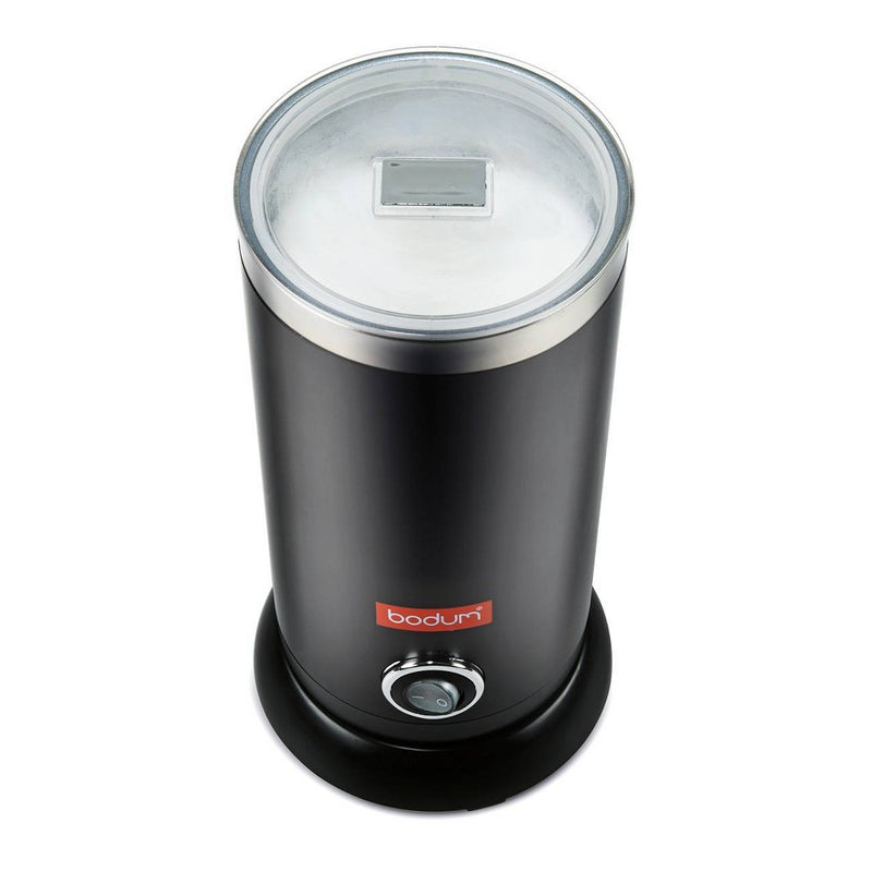 Bodum Electric Milk Frother - Black