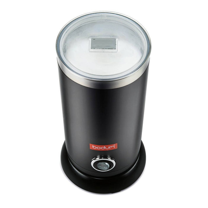 Bodum Electric Milk Frother - Black