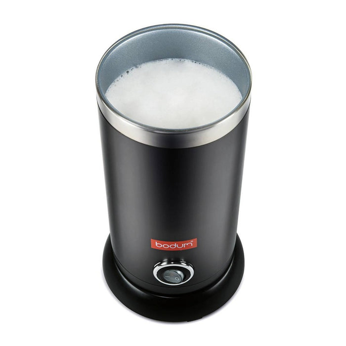 Bodum Electric Milk Frother - Black