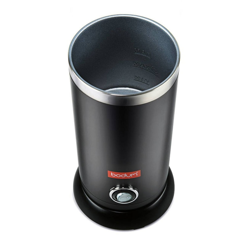 Bodum Electric Milk Frother - Black
