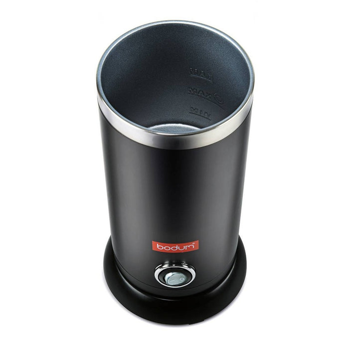 Bodum Electric Milk Frother - Black