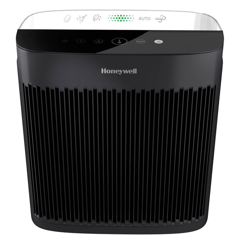 Honeywell Insight L HEPA Air Purifier Black (LOCAL PICKUP ONLY)