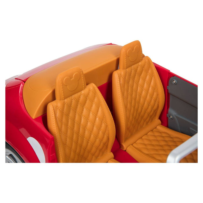 Disney ILY 4ever 18" Large Accessory Minnie Mouse Inspired Coupe Car (LOCAL PICKUP ONLY)