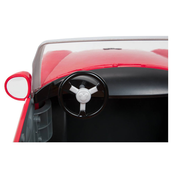 Disney ILY 4ever 18" Large Accessory Minnie Mouse Inspired Coupe Car (LOCAL PICKUP ONLY)