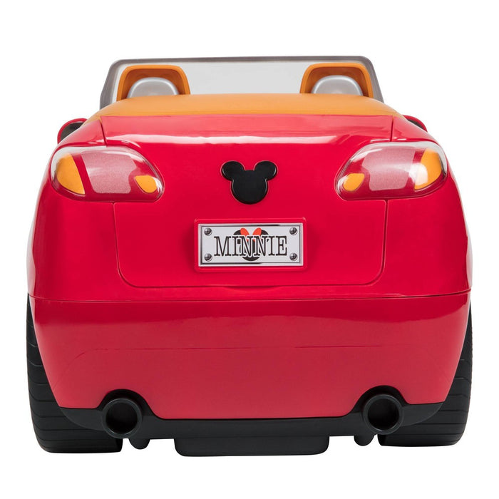 Disney ILY 4ever 18" Large Accessory Minnie Mouse Inspired Coupe Car (LOCAL PICKUP ONLY)
