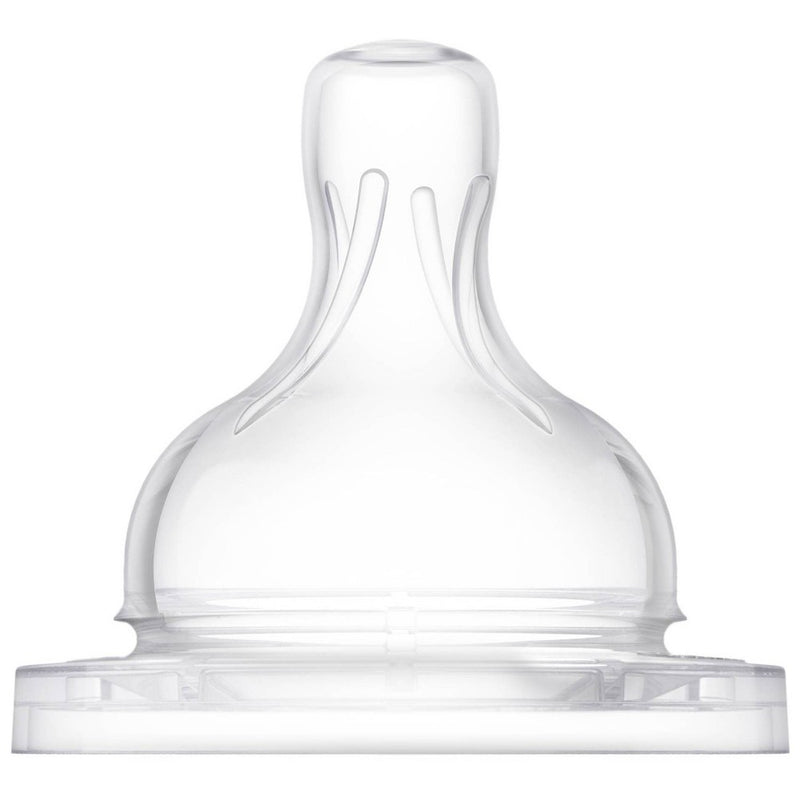 Philips Avent 3pk Anti-Colic Bottle with AirFree Vent - Clear - 9oz