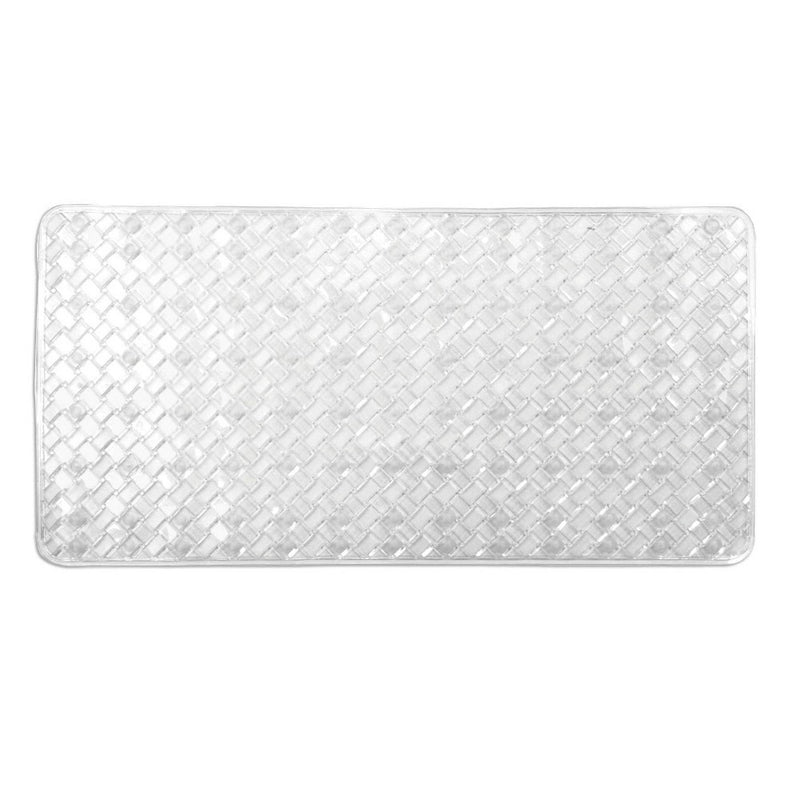 Bathtub And Shower Mats Clear - Room Essentials