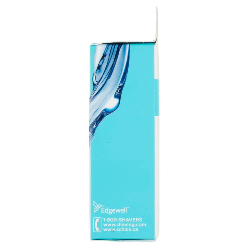 Schick Hydro Silk 5 Sensitive Women's Razor Blade Refills - 6ct
