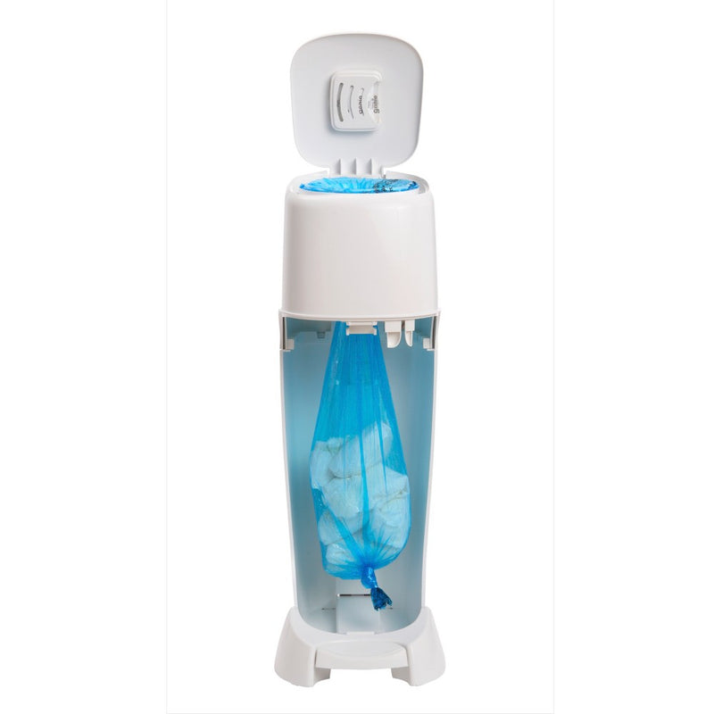 Diaper Pail Refill Bags - up & up