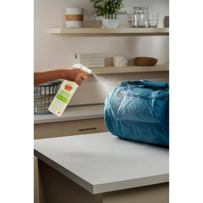 Scotch-Brite One Step Disinfectant and Cleaner - 28 fl oz