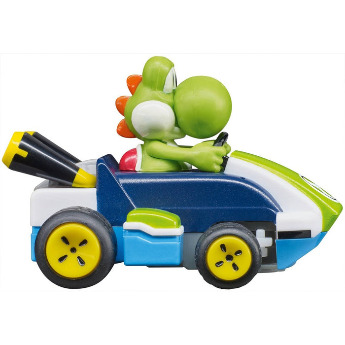 Carrera RC Mini Mario Kart - Yoshi