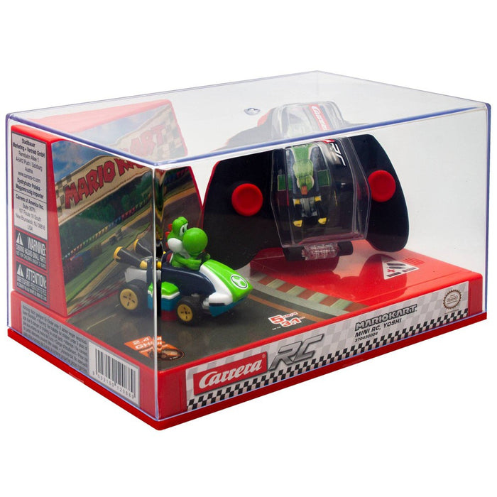 Carrera RC Mini Mario Kart - Yoshi