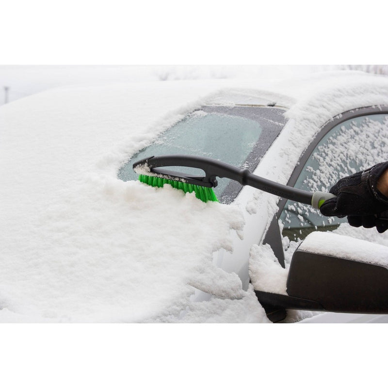 SubZero 26" Power Series Snowbrush (LOCAL PICKUP ONLY)