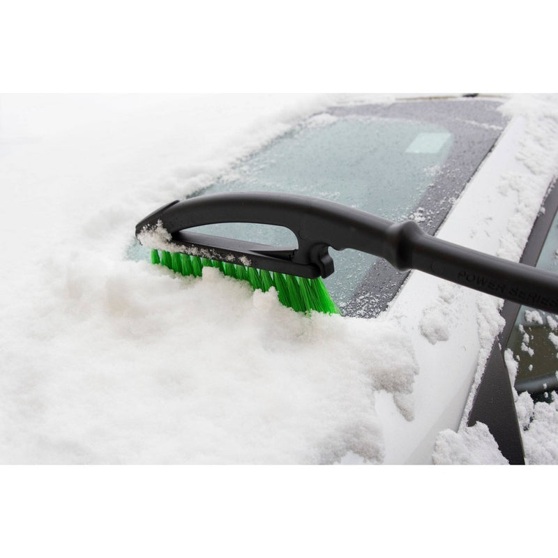 SubZero 26" Power Series Snowbrush (LOCAL PICKUP ONLY)