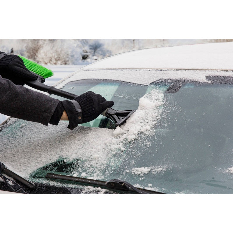 SubZero 26" Power Series Snowbrush (LOCAL PICKUP ONLY)