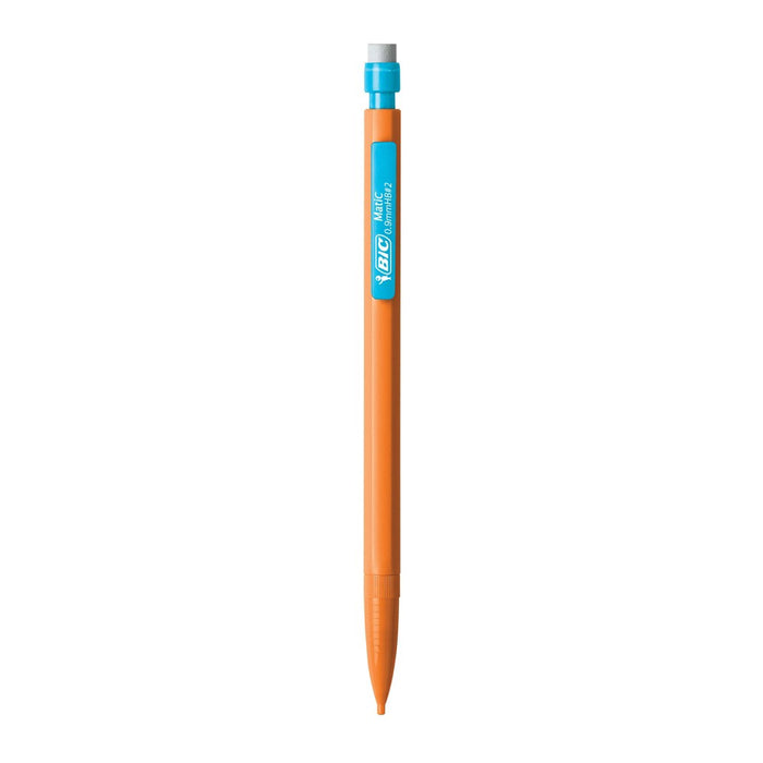 BIC #2 Xtra Strong Mechanical Pencils, 0.9mm, 26ct - Multicolor