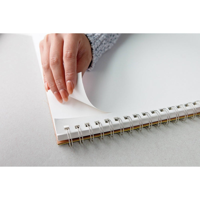 Strathmore 9x12 Spiral Drawing Paper Pad - 60ct