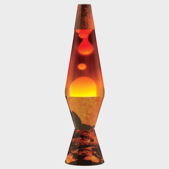 14.5" Lava Lamp - Lava Lite