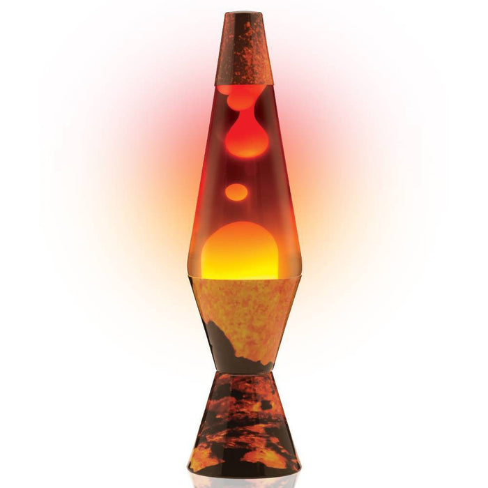 14.5" Lava Lamp - Lava Lite