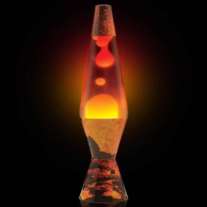 14.5" Lava Lamp - Lava Lite