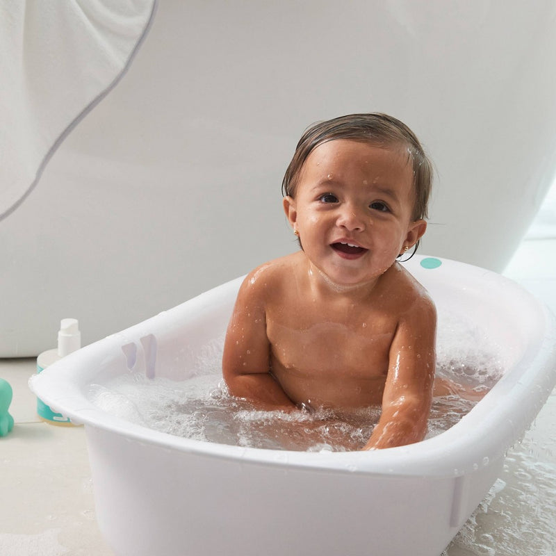 Fridababy 4-in-1 Grow-With-Me Bath Tub (LOCAL PICKUP ONLY)