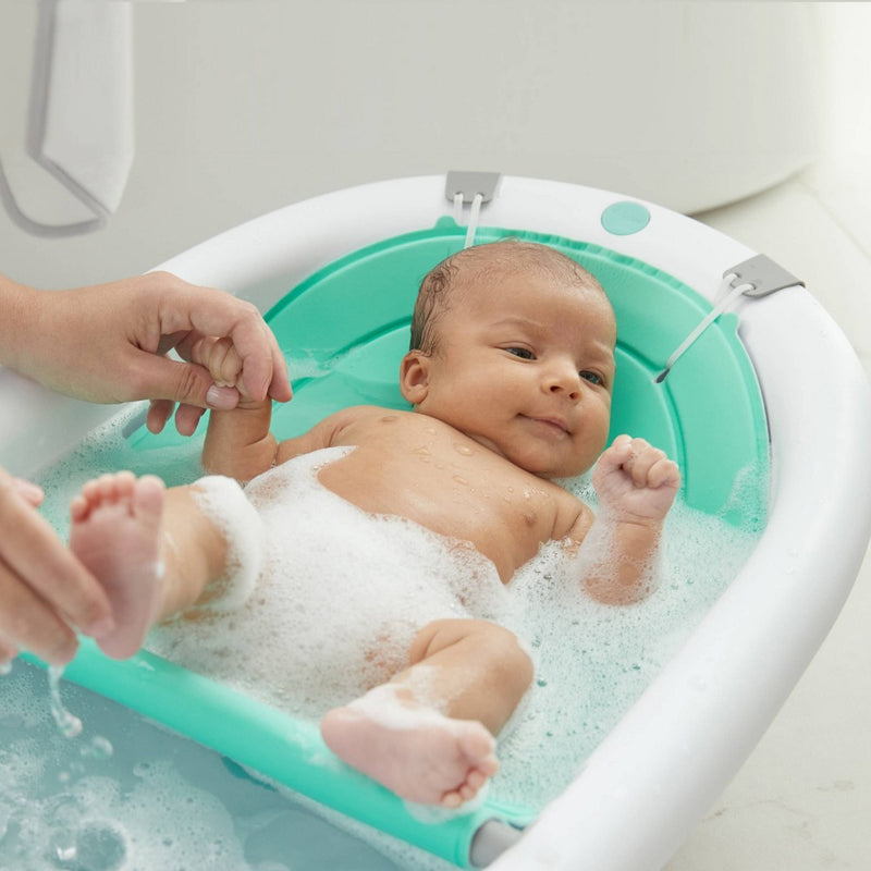 Fridababy 4-in-1 Grow-With-Me Bath Tub (LOCAL PICKUP ONLY)
