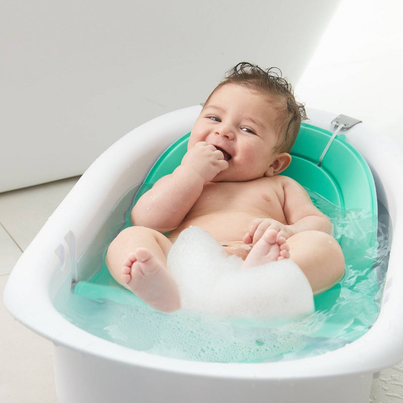 Fridababy 4-in-1 Grow-With-Me Bath Tub (LOCAL PICKUP ONLY)