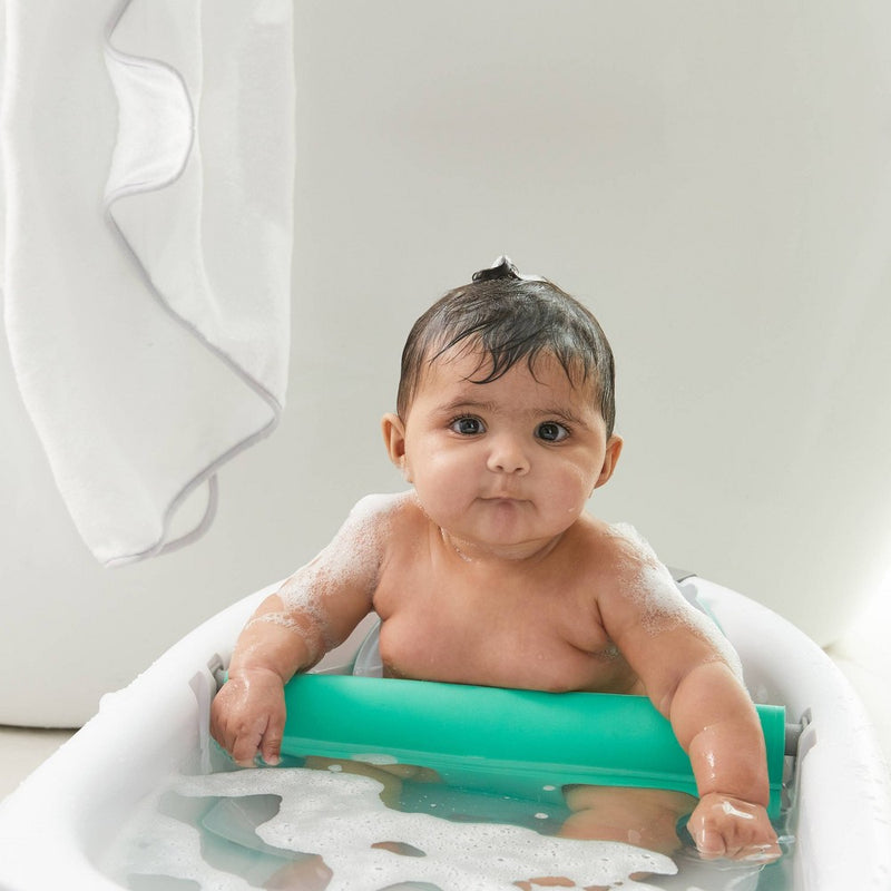 Fridababy 4-in-1 Grow-With-Me Bath Tub (LOCAL PICKUP ONLY)