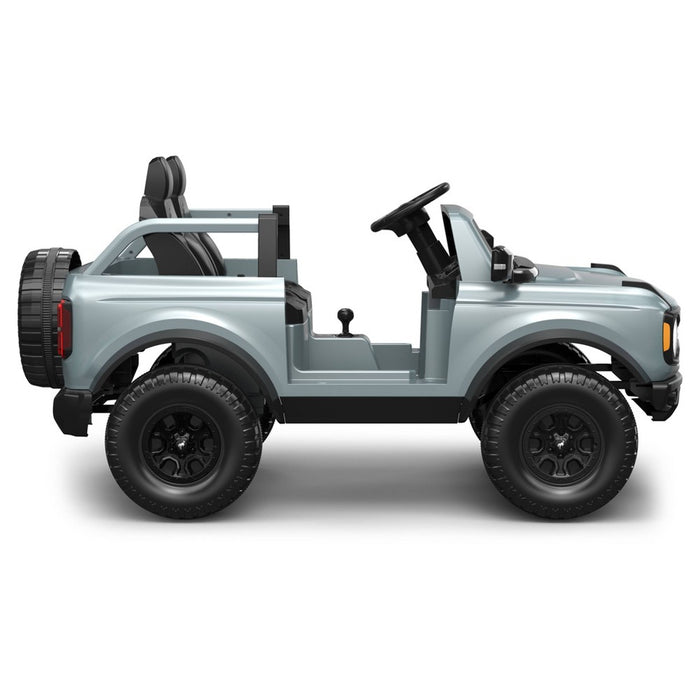 Kid Trax 12V Ford Bronco Powered Ride-On (LOCAL PICKUP ONLY)