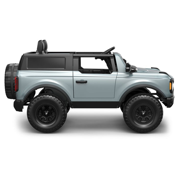 Kid Trax 12V Ford Bronco Powered Ride-On (LOCAL PICKUP ONLY)