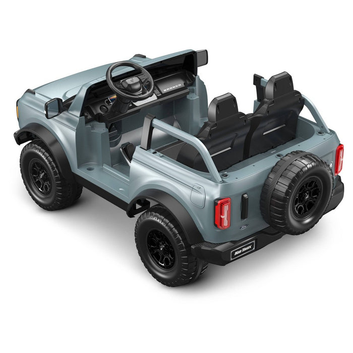 Kid Trax 12V Ford Bronco Powered Ride-On (LOCAL PICKUP ONLY)