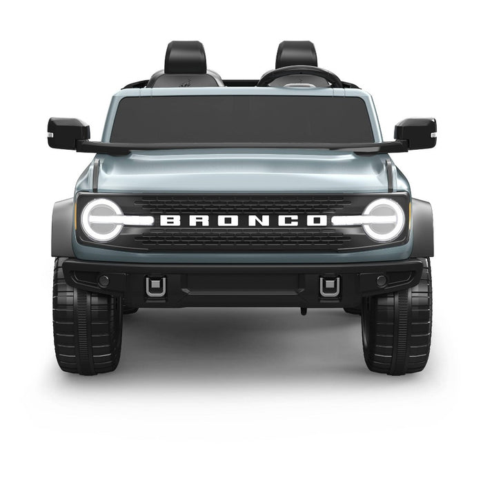Kid Trax 12V Ford Bronco Powered Ride-On (LOCAL PICKUP ONLY)