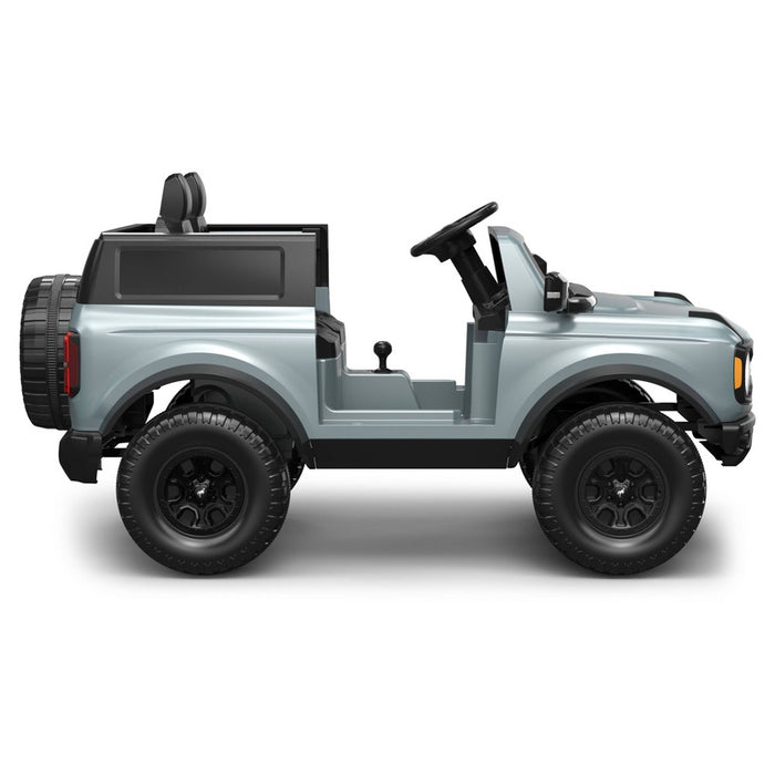 Kid Trax 12V Ford Bronco Powered Ride-On (LOCAL PICKUP ONLY)