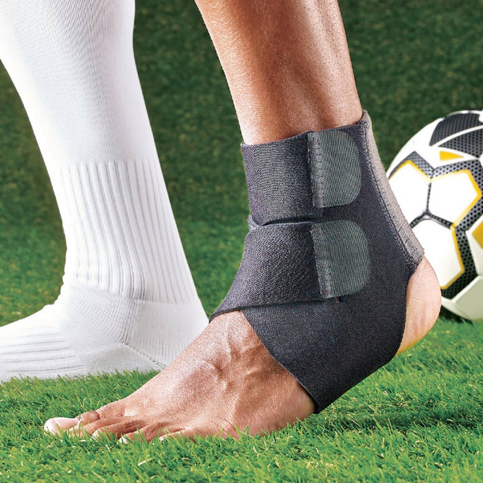 FUTURO Performance Ankle Support, Adjustable
