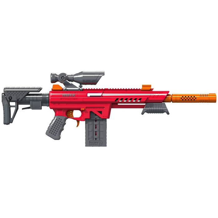 Dart Zone Max Stryker Ultimate Dart Blaster