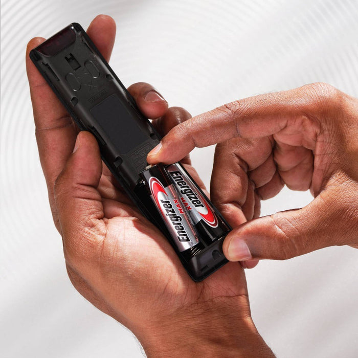 Energizer 4pk MAX Alkaline AA Batteries