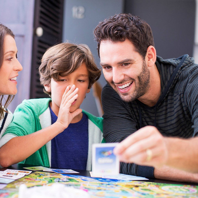 The Game Of Life