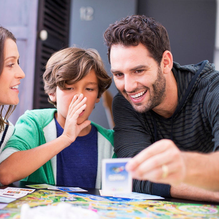 The Game Of Life